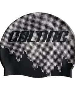 Colting Wetsuits Swimcap SC04 Silver