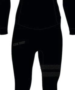 Colting Wetsuits Women's Opensea 2.0 Wetsuit Black