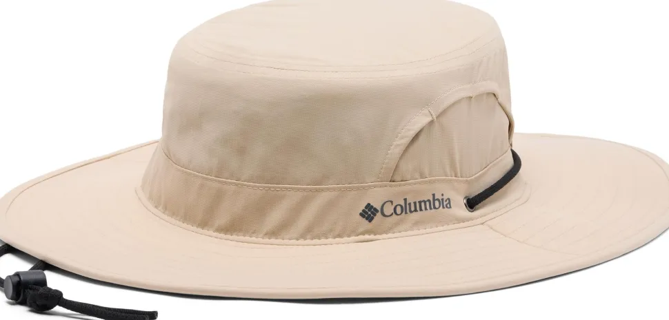 Columbia Coolhead Zero IV Booney Ancient Fossil