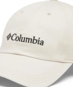 Columbia Provisions Cap Dark Stone, Logo
