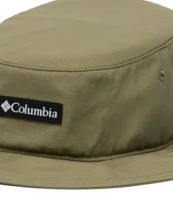Columbia Skien Valley Booney Stone Green
