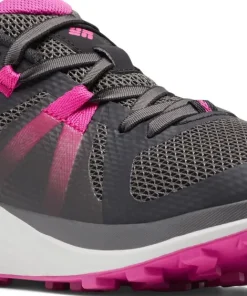 Columbia Women's Escape Pursuit Black/Wild Fuchsia