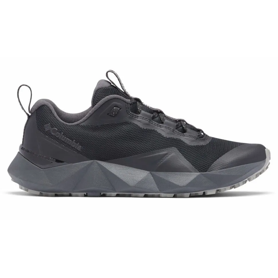 Columbia Women´s Facet 15 Black/Grey Green