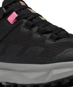 Columbia Women's Facet 75 Outdry Black/Wild Geranium