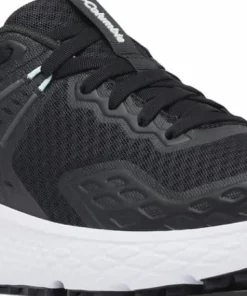 Columbia Women's Konos TRS Outdry Shoe Black/Ultra Pink