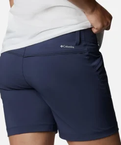 Columbia Women´s Peak To Point Short Nocturnal