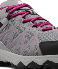 Columbia Women's Peakfreak II Outdry Monument, Wild Fuchsia