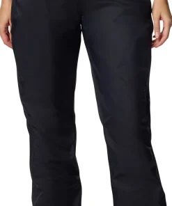 Columbia Women's Pouring Adventure lll Pant Black