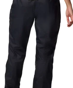 Columbia Women's Pouring Adventure lll Pant Black