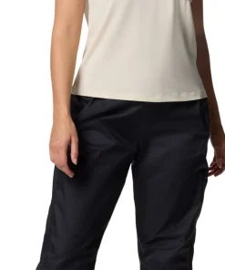 Columbia Women's Pouring Adventure lll Pant Black