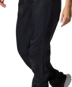 Columbia Women's Pouring Adventure lll Pant Black