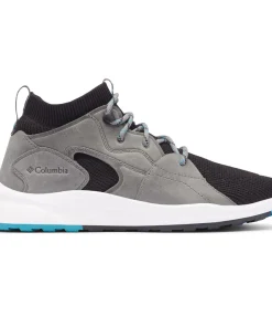 Columbia Women's Sh/Ft Outdry Mid Black/Beta