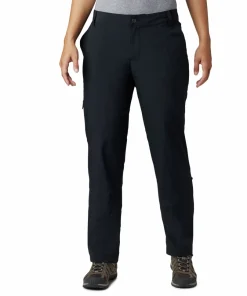 Columbia Women's Silver Ridge 2.0 Pant Black