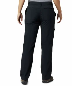 Columbia Women's Silver Ridge 2.0 Pant Black