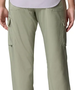 Columbia Women's Skien Valley Cargo Pant Safari