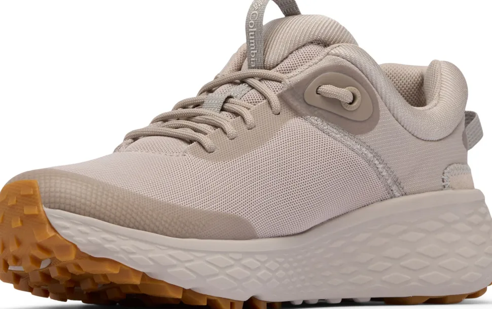 Columbia Women's Terrastride Crz Soft Taupe