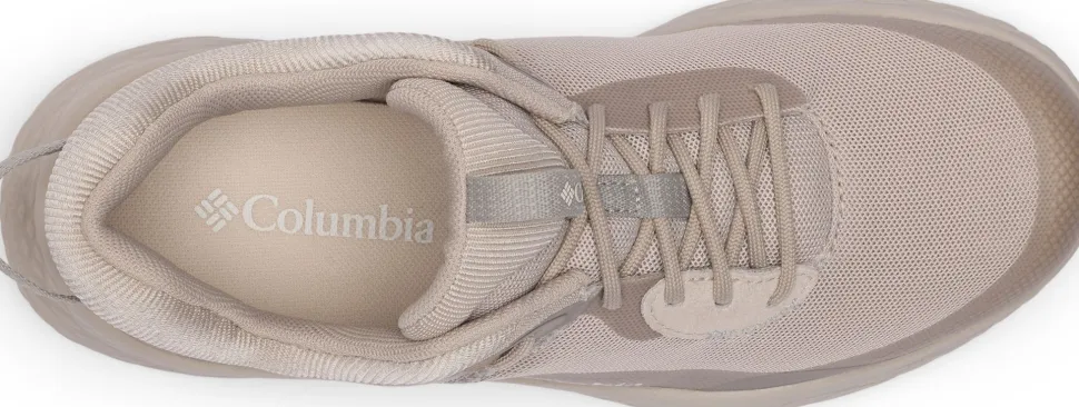 Columbia Women's Terrastride Crz Soft Taupe