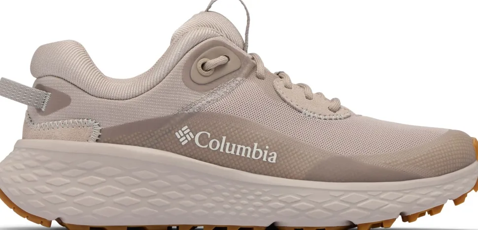 Columbia Women's Terrastride Crz Soft Taupe