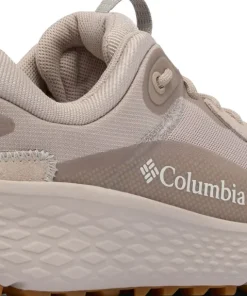 Columbia Women's Terrastride Crz Soft Taupe