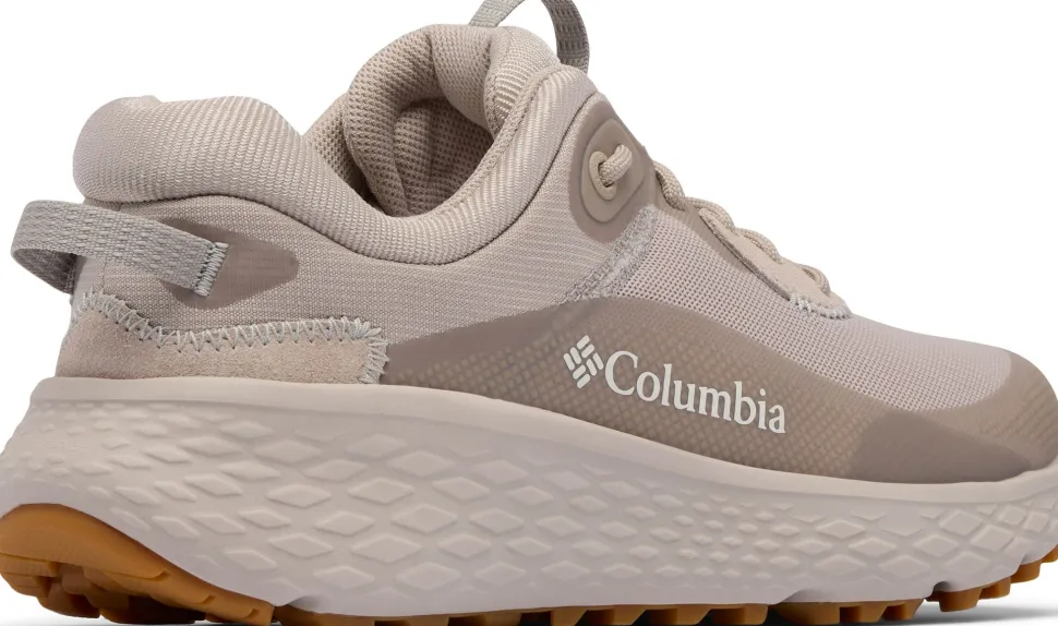 Columbia Women's Terrastride Crz Soft Taupe