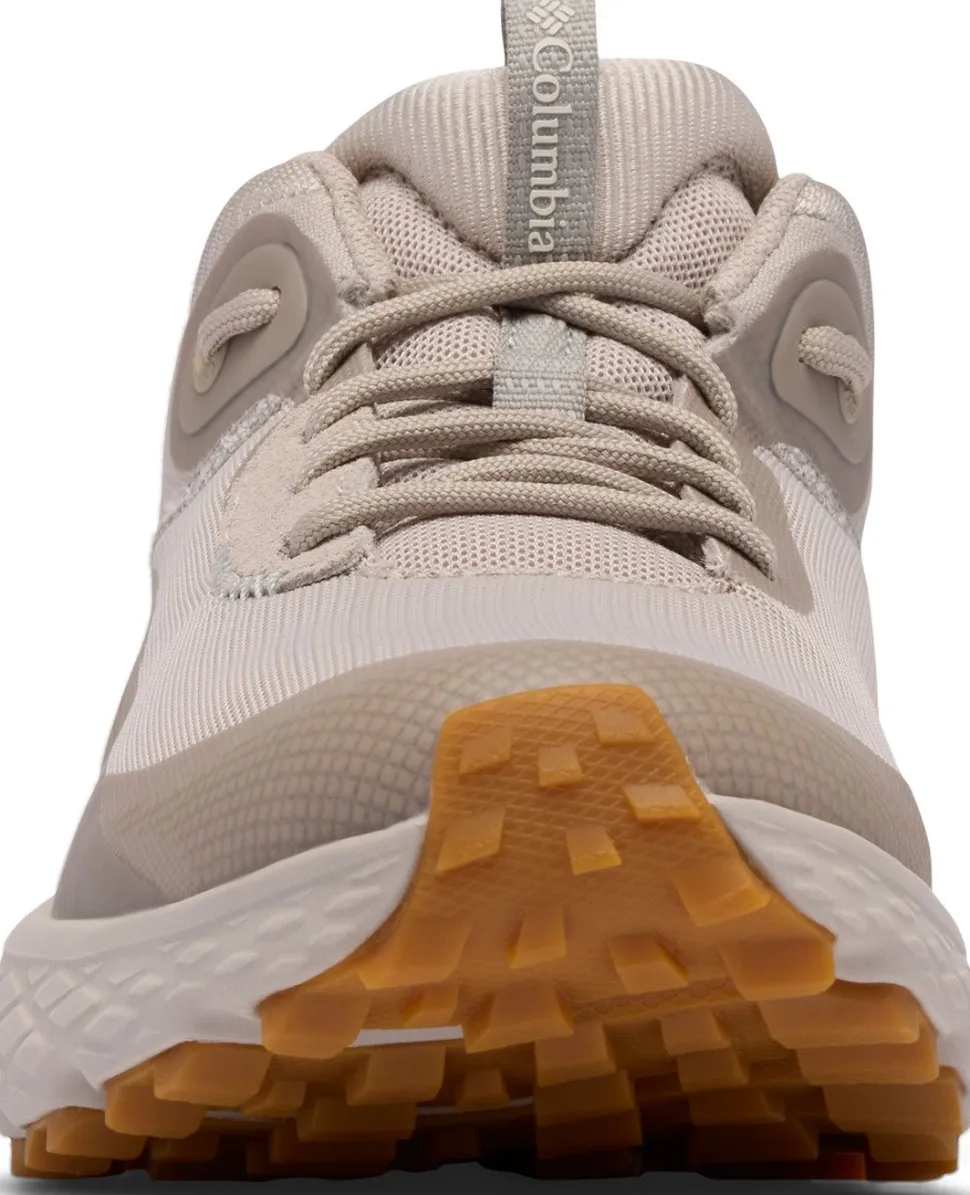 Columbia Women's Terrastride Crz Soft Taupe