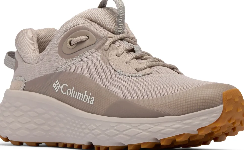 Columbia Women's Terrastride Crz Soft Taupe