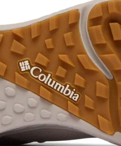 Columbia Women's Terrastride Crz Soft Taupe