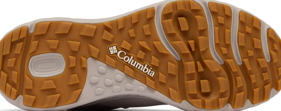 Columbia Women's Terrastride Crz Soft Taupe