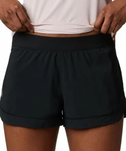 Columbia Women's Titan Ultra II Short Black