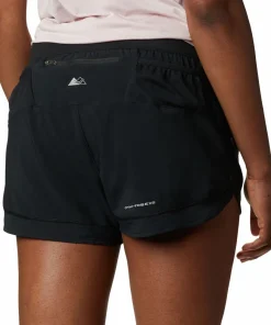 Columbia Women's Titan Ultra II Short Black