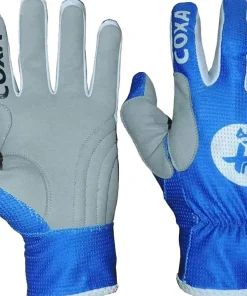 Coxa Carry Rollerski glove Blå