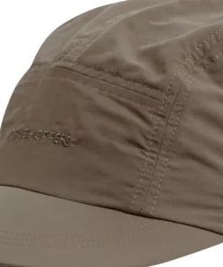 Craghoppers Nosilife Desert Hat III Pebble