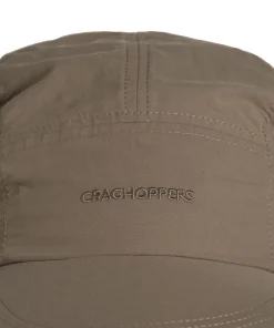 Craghoppers Nosilife Desert Hat III Pebble