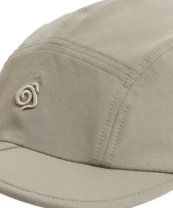 Craghoppers Unisex Nosilife Packable Cap II Pebble