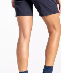 Craghoppers Women's Kiwi Pro Short Dark Navy
