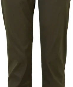 Craghoppers Women's Kiwi Pro II Trousers Mid Khaki