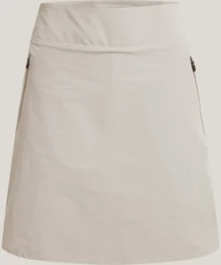 Craghoppers Women's Nosilife Pro Skort Soft Mushroom