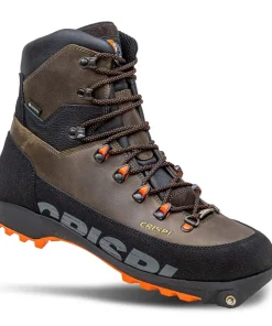 Crispi Futura XP Brown