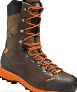 Crispi Titan Gore-Tex Brown
