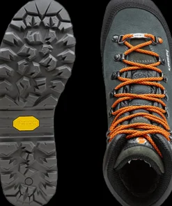 Crispi Unisex Futura CX GORE-TEX Storm Grey