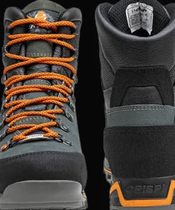 Crispi Unisex Futura CX GORE-TEX Storm Grey