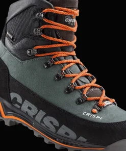 Crispi Unisex Futura CX GORE-TEX Storm Grey