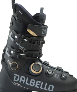 Dalbello Unisex Veloce Space 100 Black