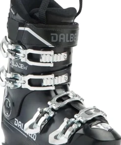 Dalbello Veloce Max 65 W Black