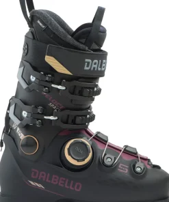Dalbello Women's Veloce Space 85 Black