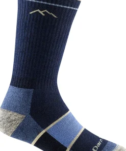 Darn Tough Women's Hiker Boot Sock Full Cushion Eclipse