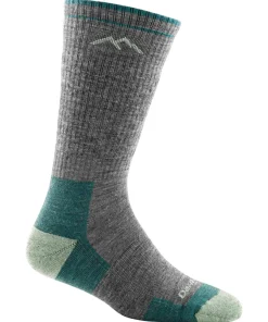 Darn Tough Women's Hiker Boot Sock Cushion Slate