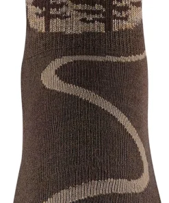 Darn Tough Women's Micro Crew Midweight Hiking Sock
