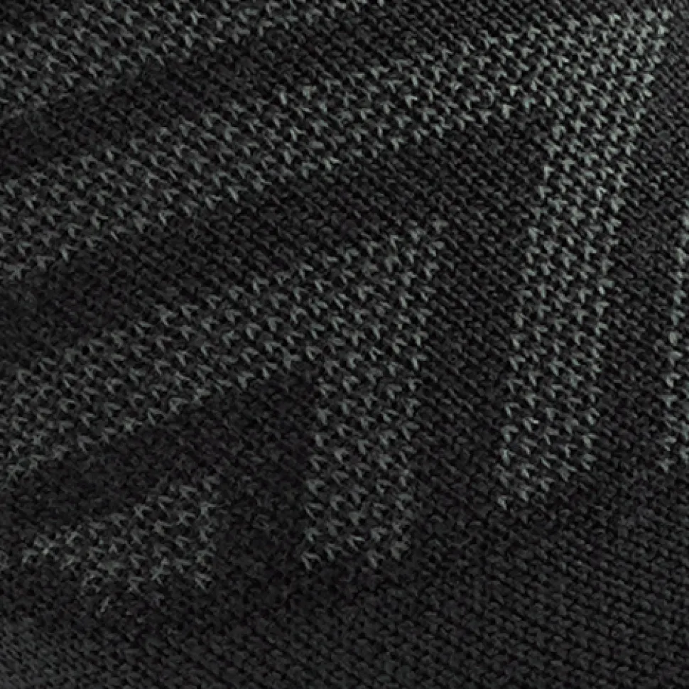 Darn Tough Women's Run No Show Tab Ultra-Lightweight Black