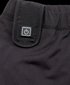 Deerhunter Unisex Heat Long Johns Black
